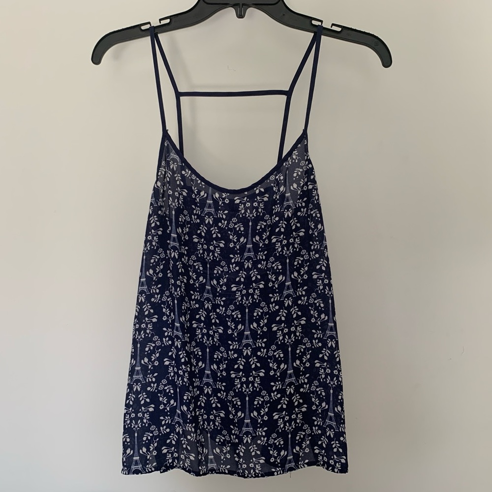 Paris print tank